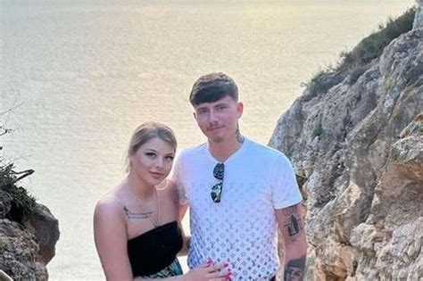 jasmine grogan leaked|Young couple ditch jobs after making £18,000 in just six weeks